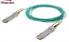 ͣ200G-QSFP DD AOCԴ½ṹ͹ԭ