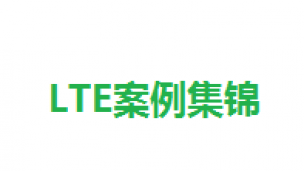 LTE案例（库）典型流程及故障集锦