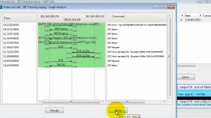 SIP Troubleshooting for Beginners - Outgoing Call Trace Review