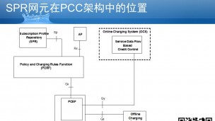 什么是4G中的SPR网元？存储哪些数据？