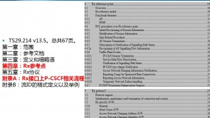 2016第19期：3GPP规范解读之Rx接口上集之Rx接口概述