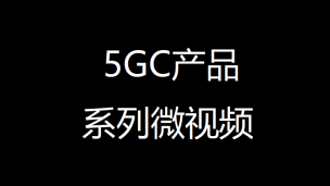 5GC产品系列微视频：云原生的UDM长啥样？