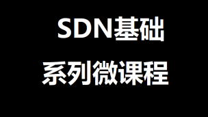 Openflow实战系列之：主机1怎么ping通主机2的？