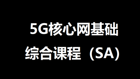 5GC基础之USIM中的5G相关服务和EF文件